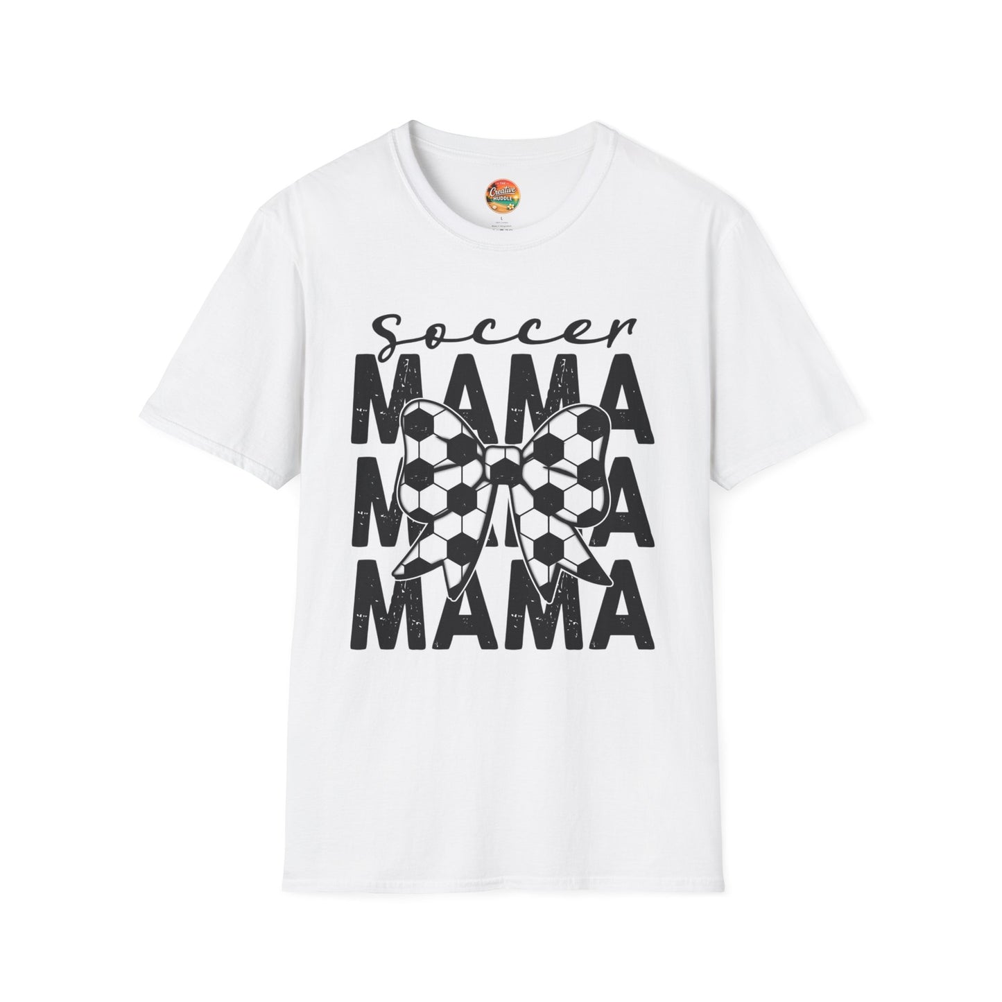 SOCCER MAMA
