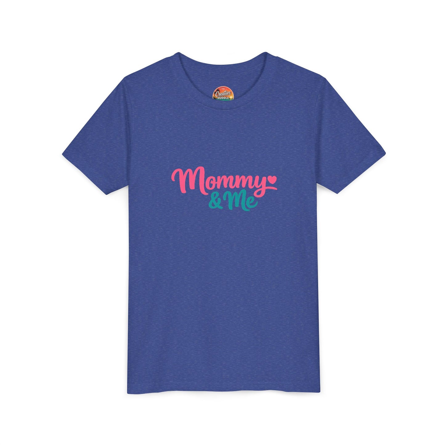 Mommy and Me Youth Tee