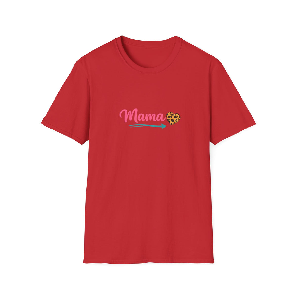 Mama Tee Softstyle