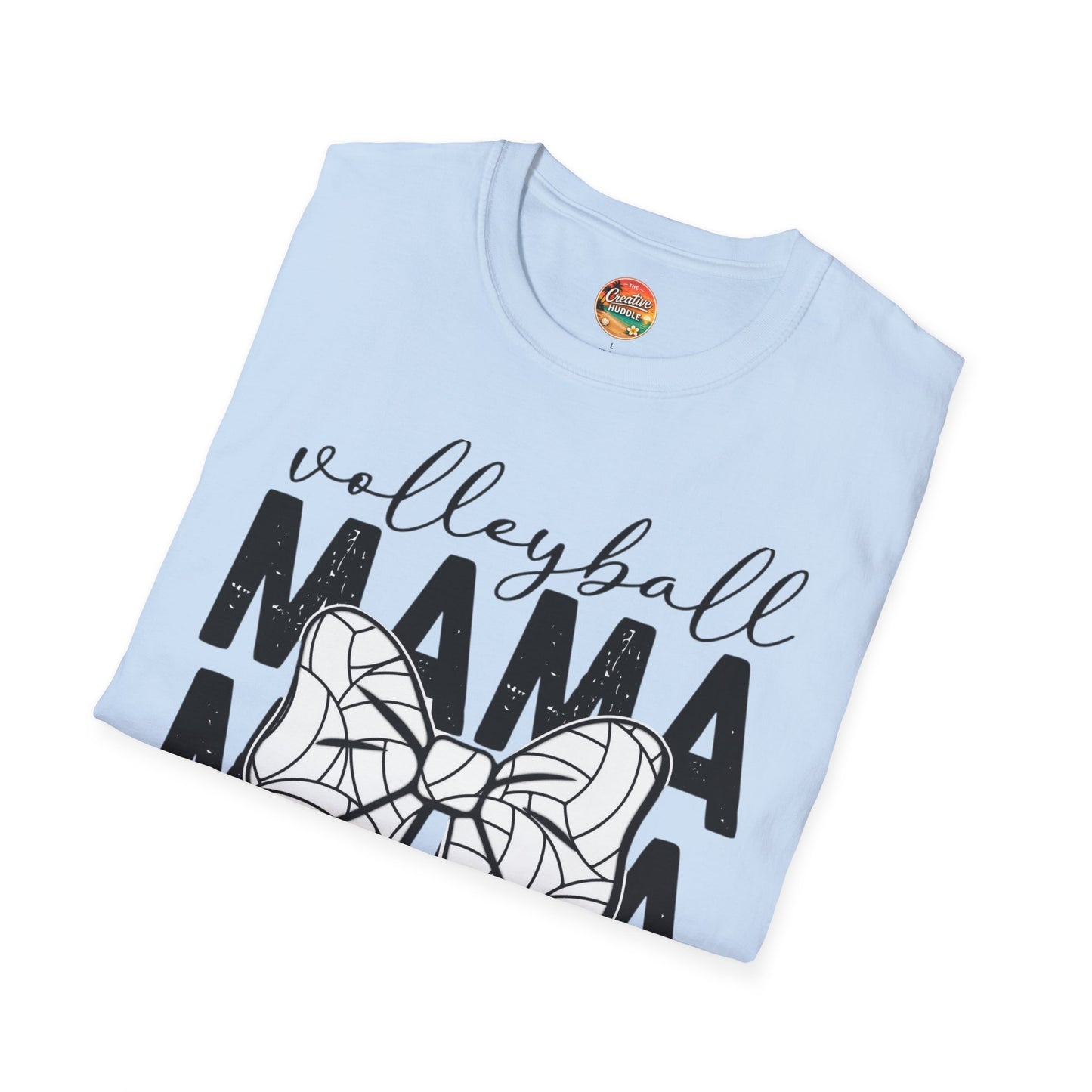 VOLLEYBALL MAMA