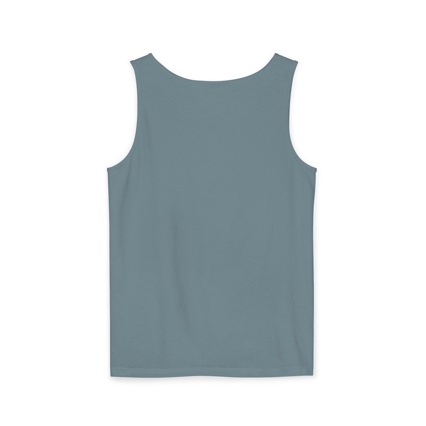 CLASS DISMISSED TANK