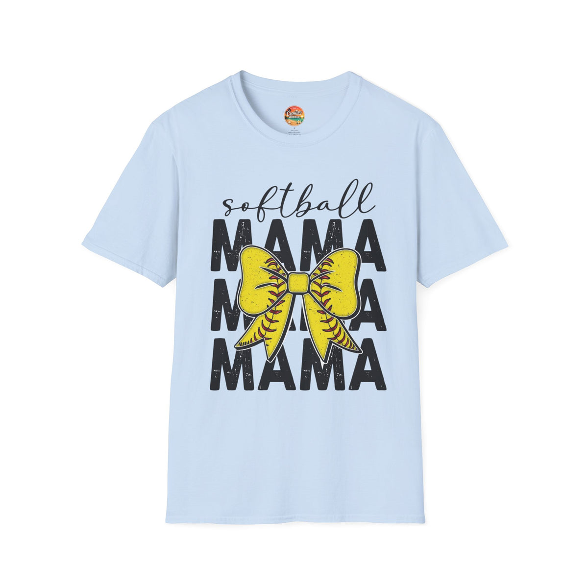 SOFTBALL MAMA
