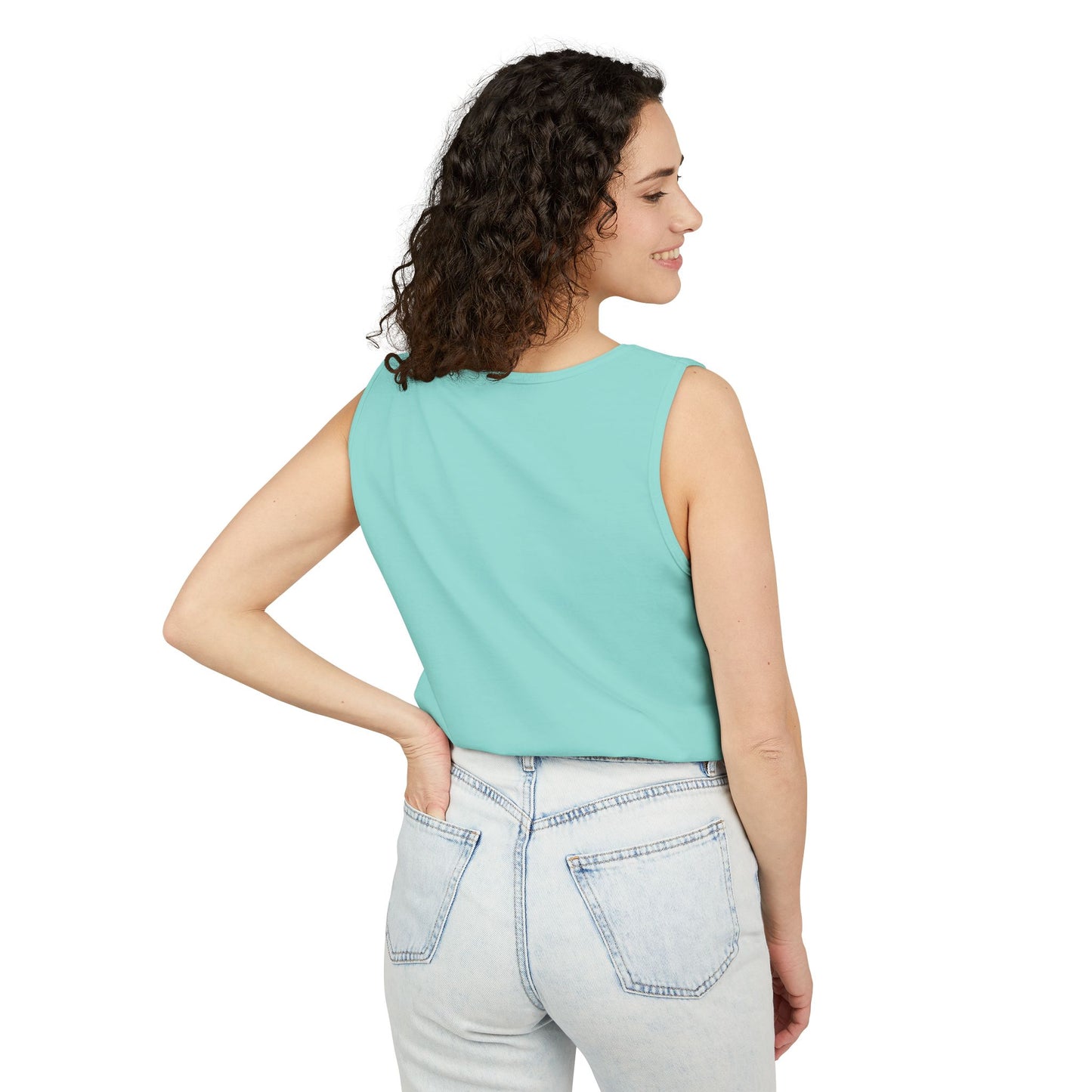 CLASS DISMISSED TANK