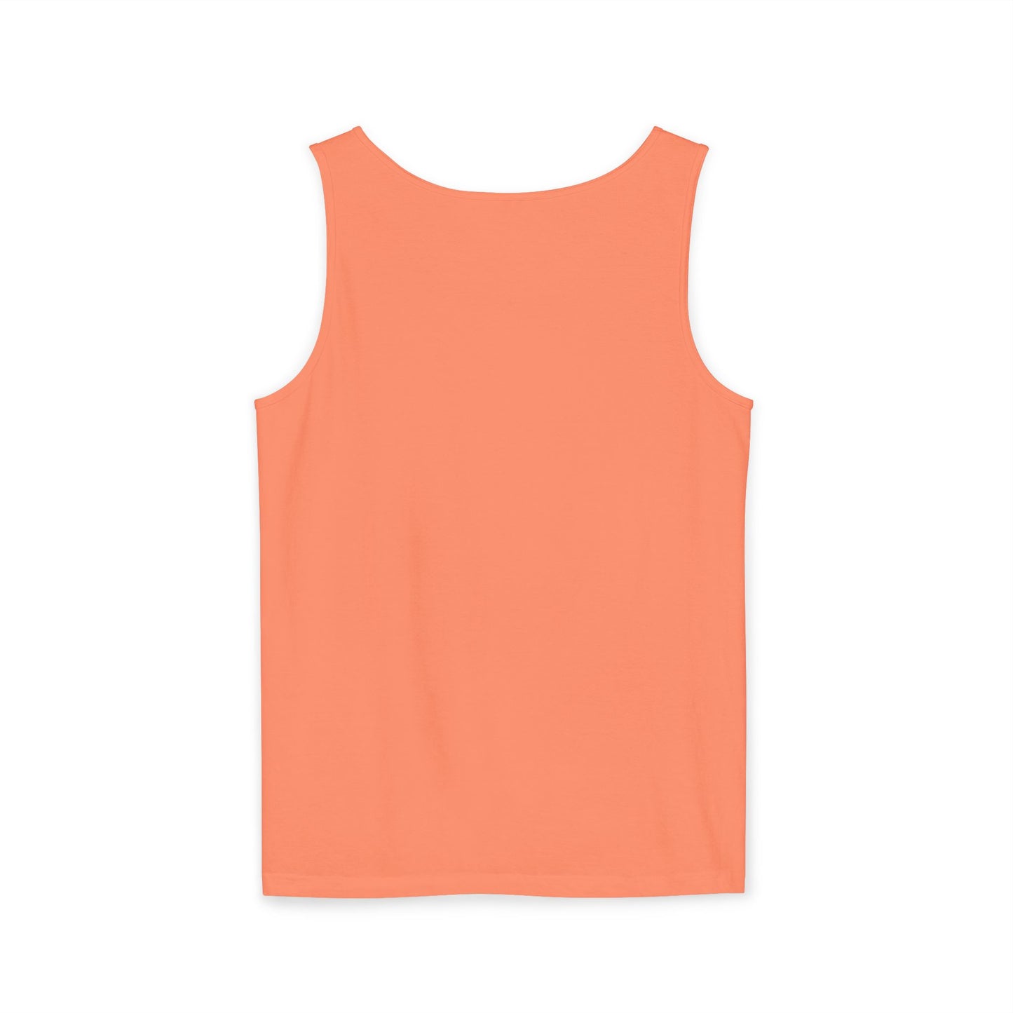 CLASS DISMISSED TANK