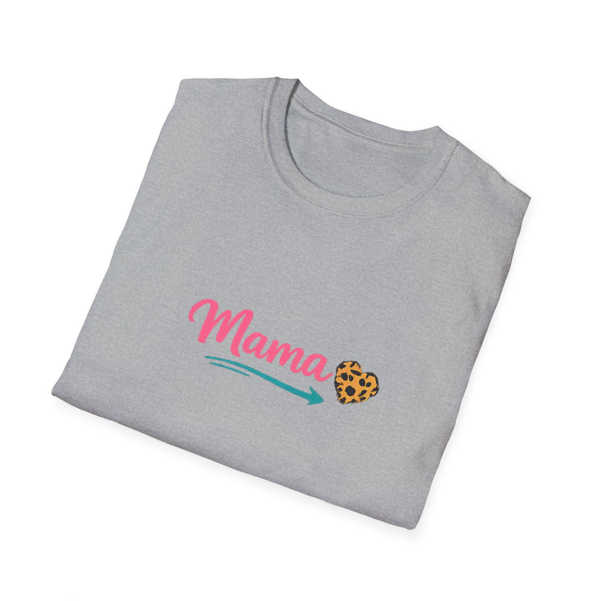 Mama Tee Softstyle