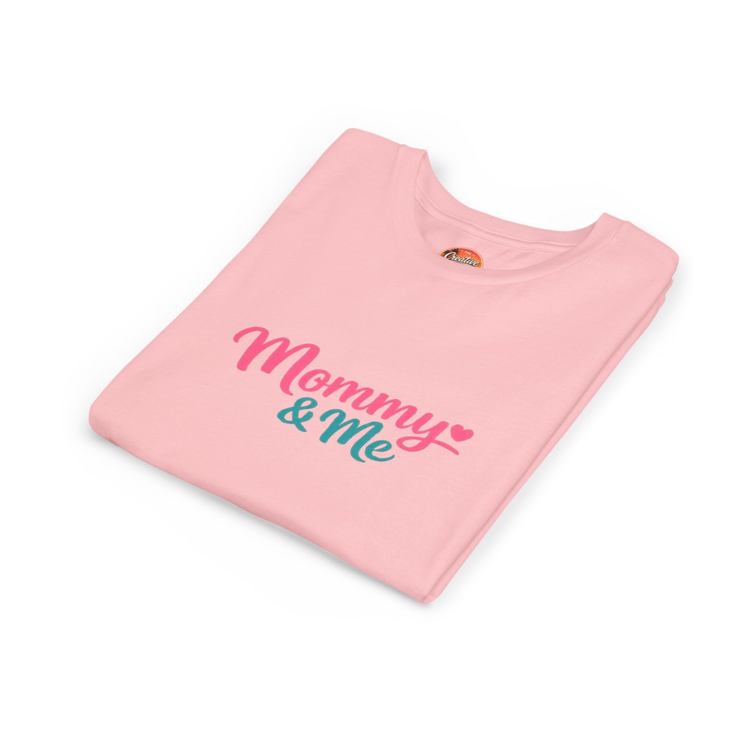 Mommy and Me Youth Tee