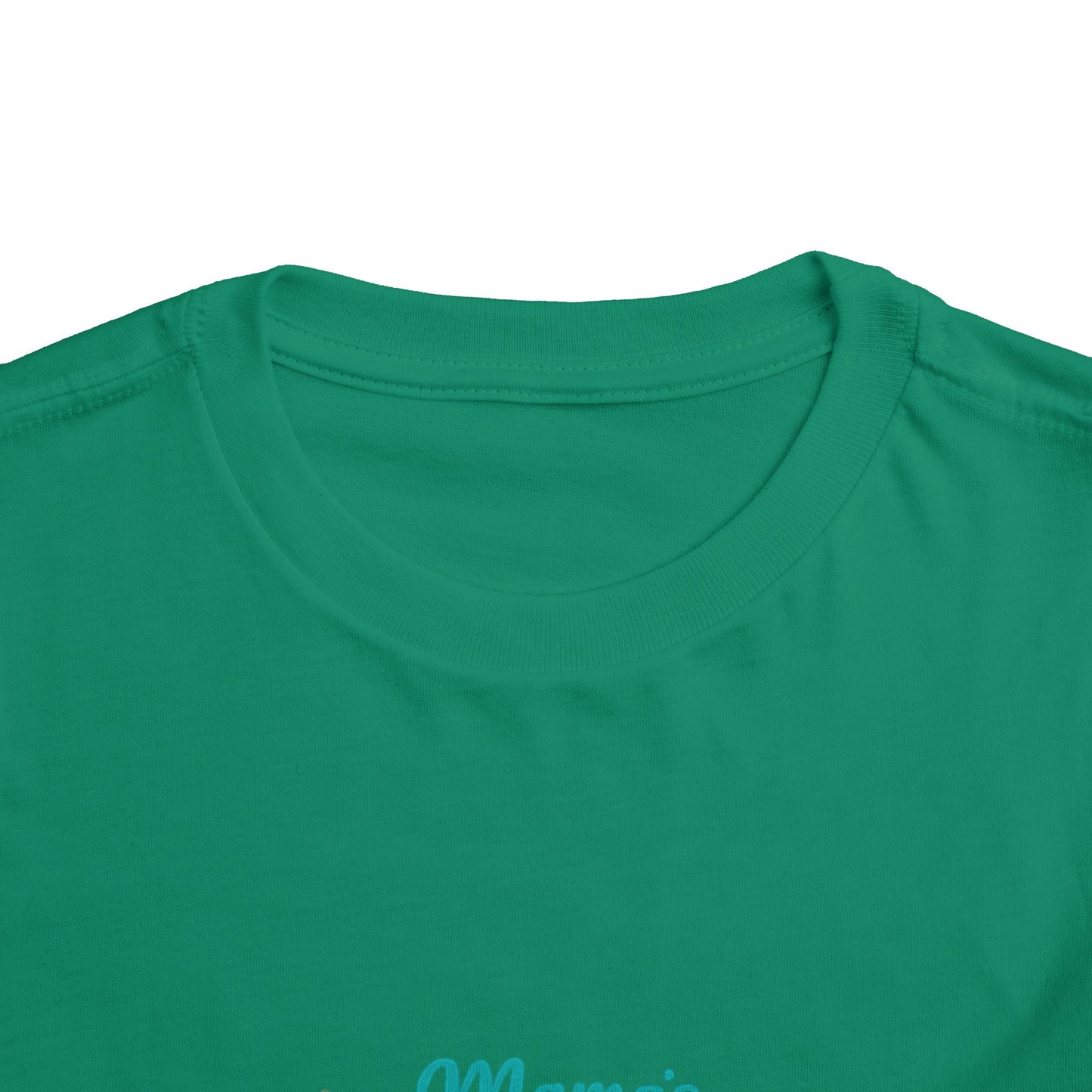 Mamas Boy Toddler Tee