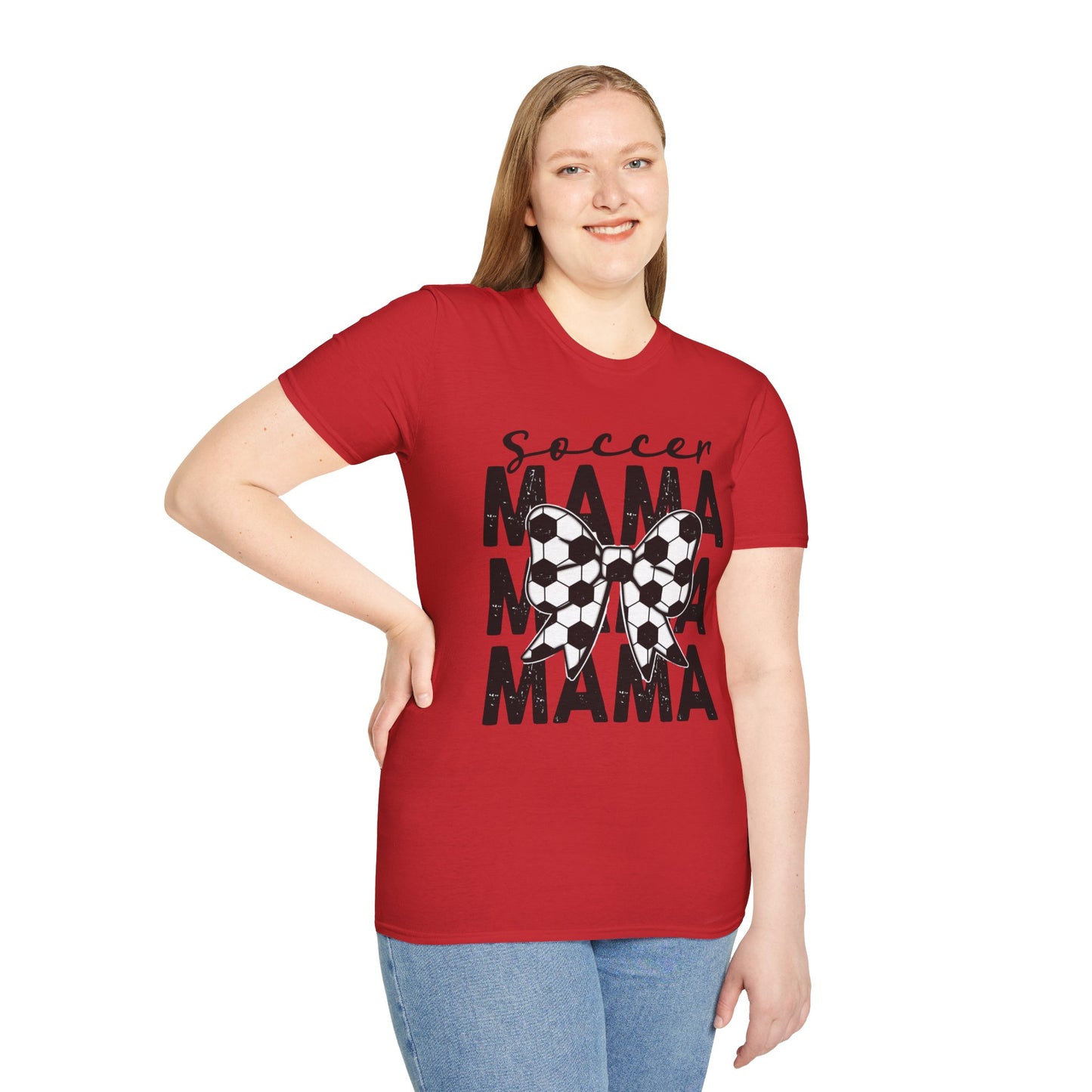 SOCCER MAMA