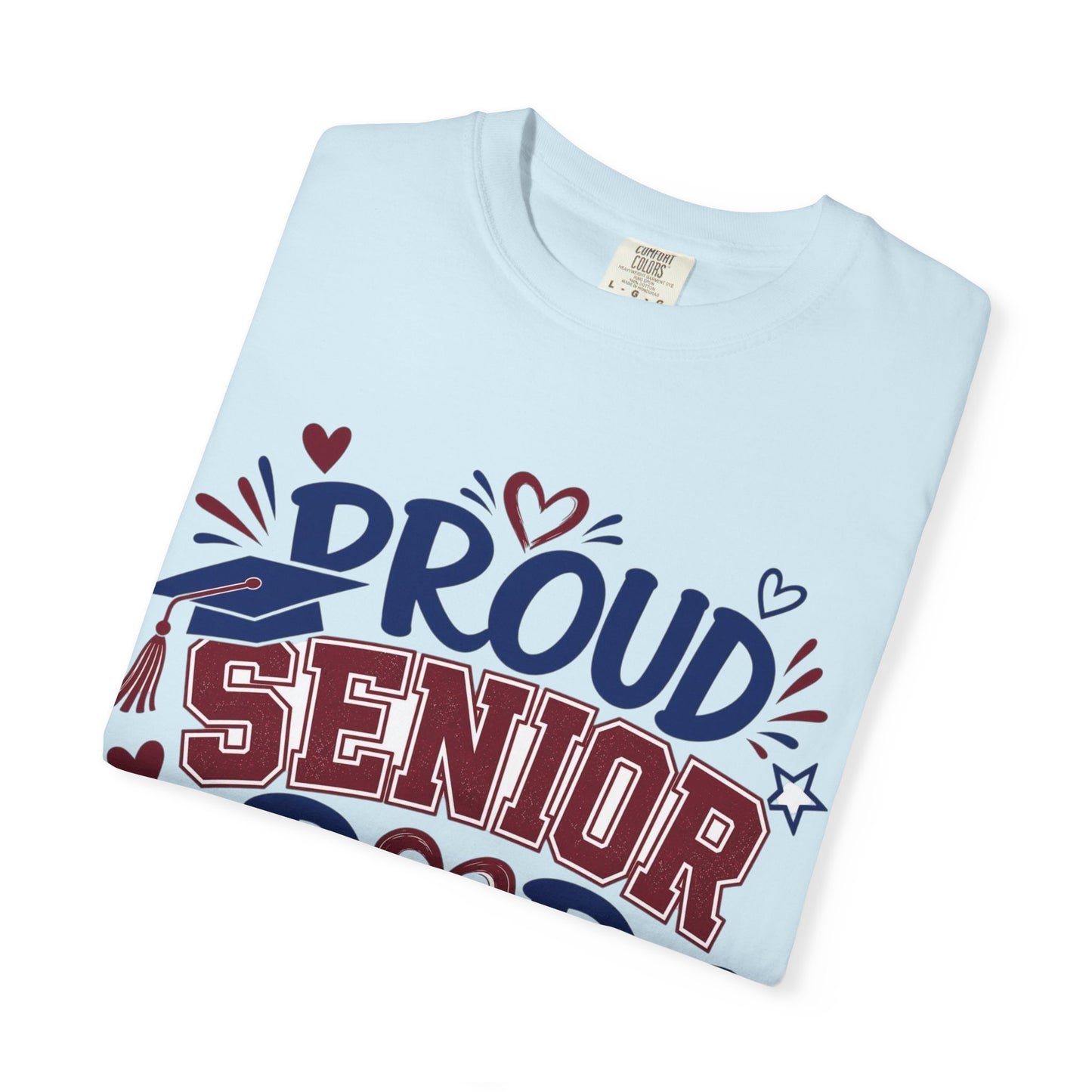 PROUD SENIOR DAD