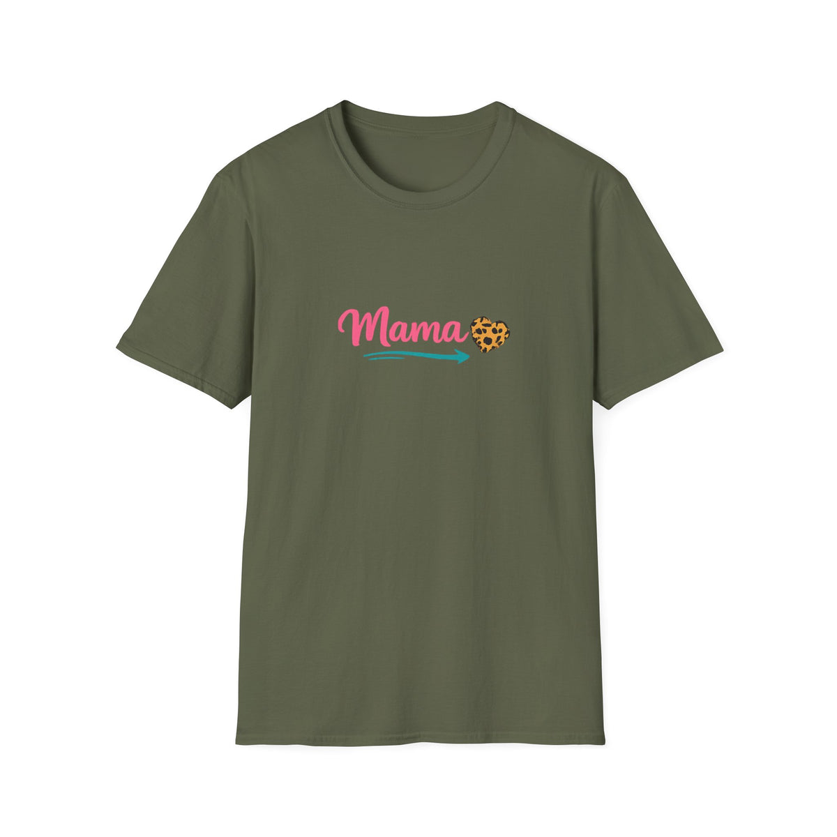 Mama Tee Softstyle