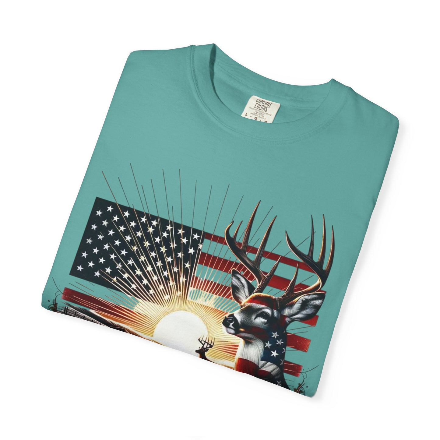 HUNTING TEE