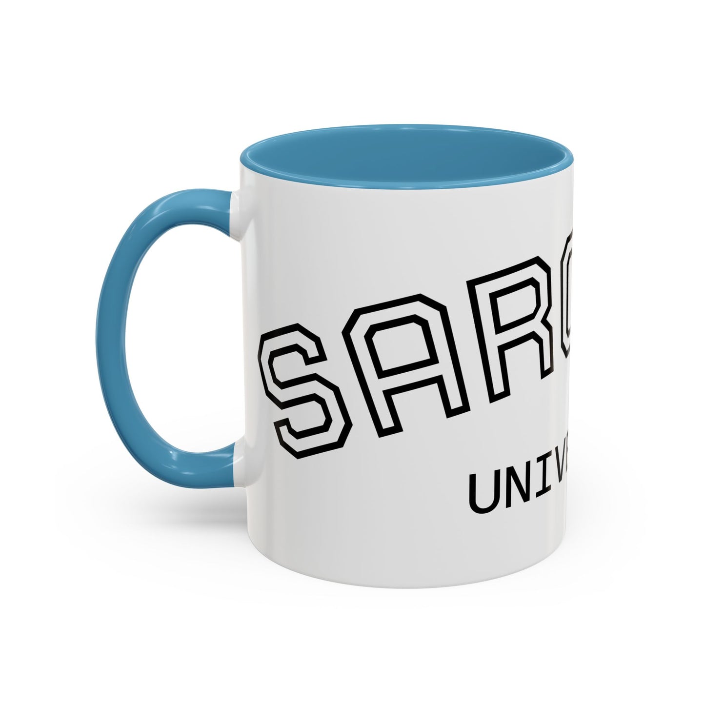 SARCASM UNIVERSITY
