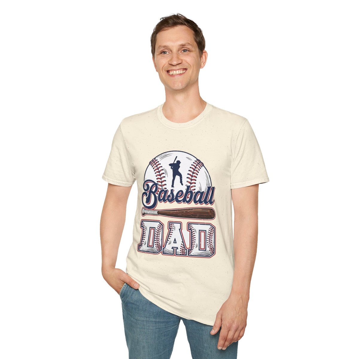 BASEBALL DAD