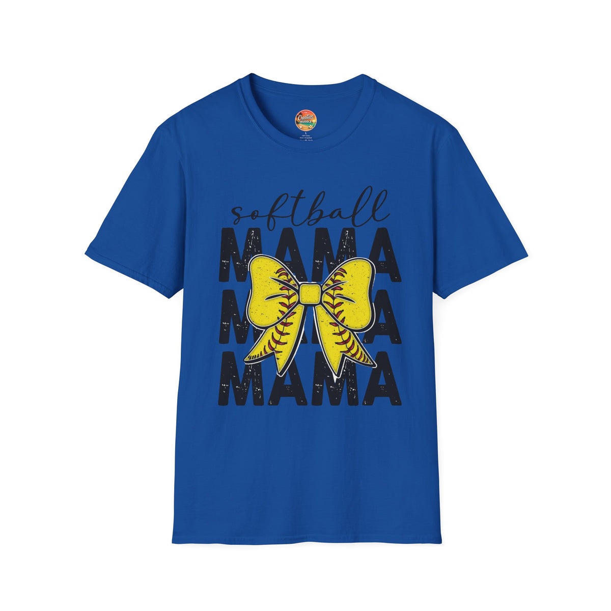 SOFTBALL MAMA