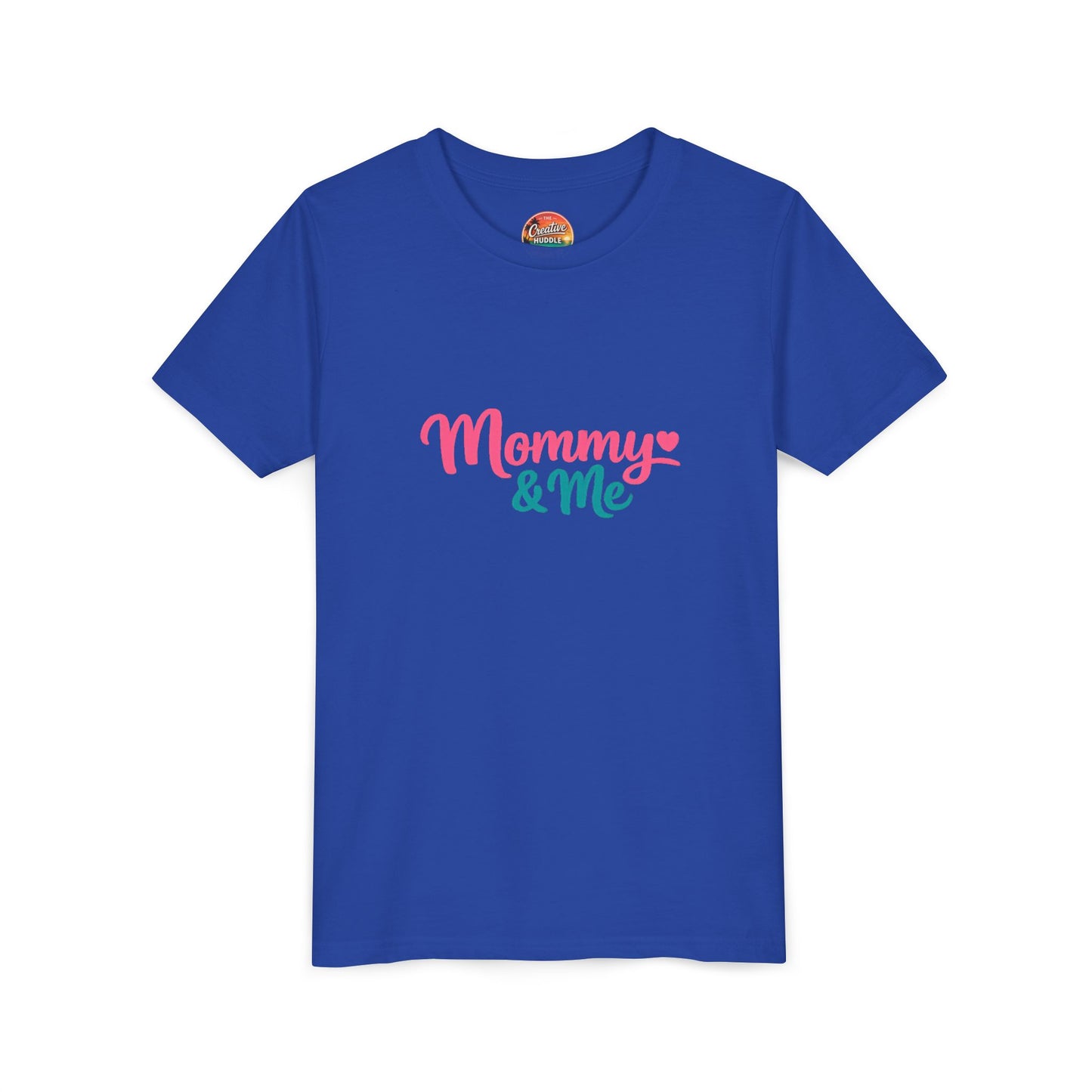 Mommy and Me Youth Tee