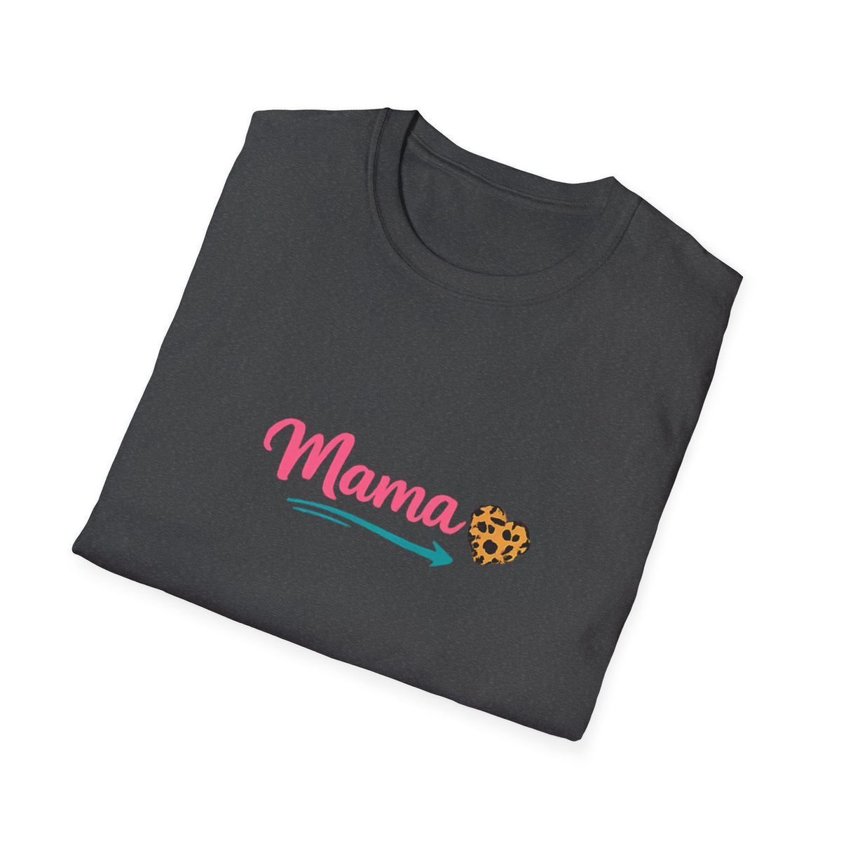 Mama Tee Softstyle