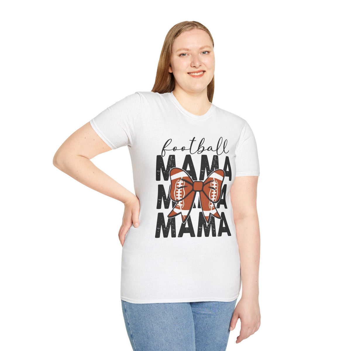 FOOTBALL MAMA
