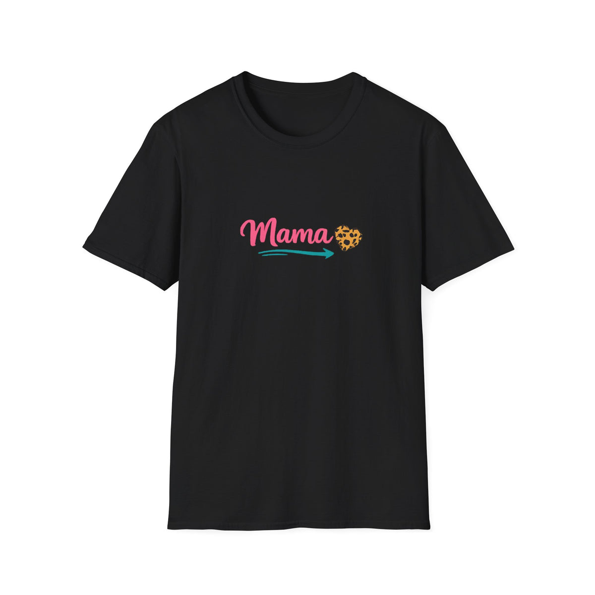 Mama Tee Softstyle