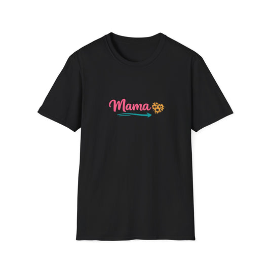 Mama Tee Softstyle