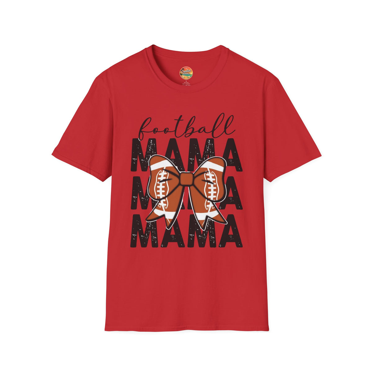 FOOTBALL MAMA