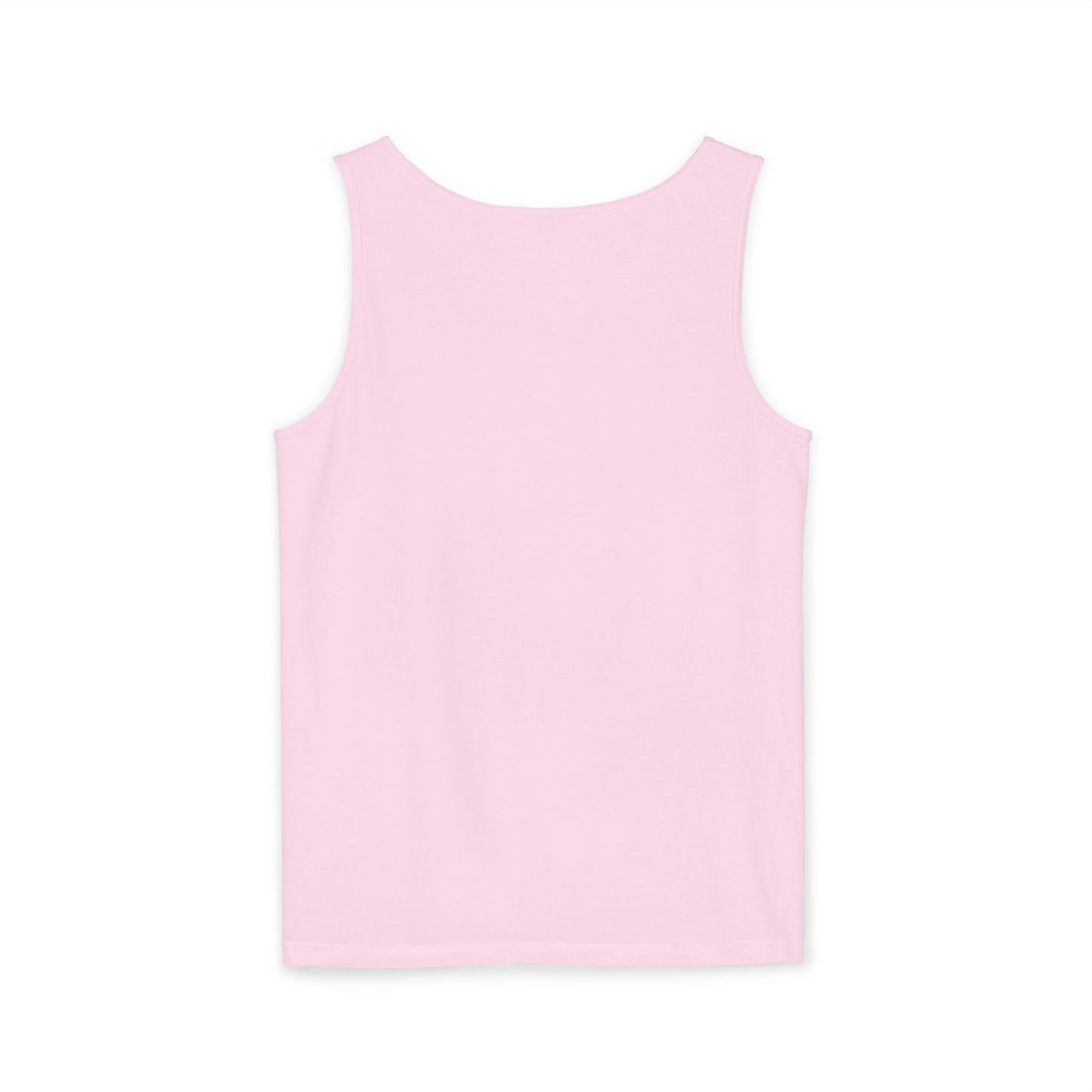 CLASS DISMISSED TANK