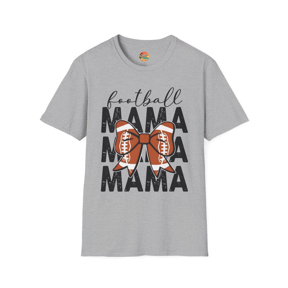 FOOTBALL MAMA