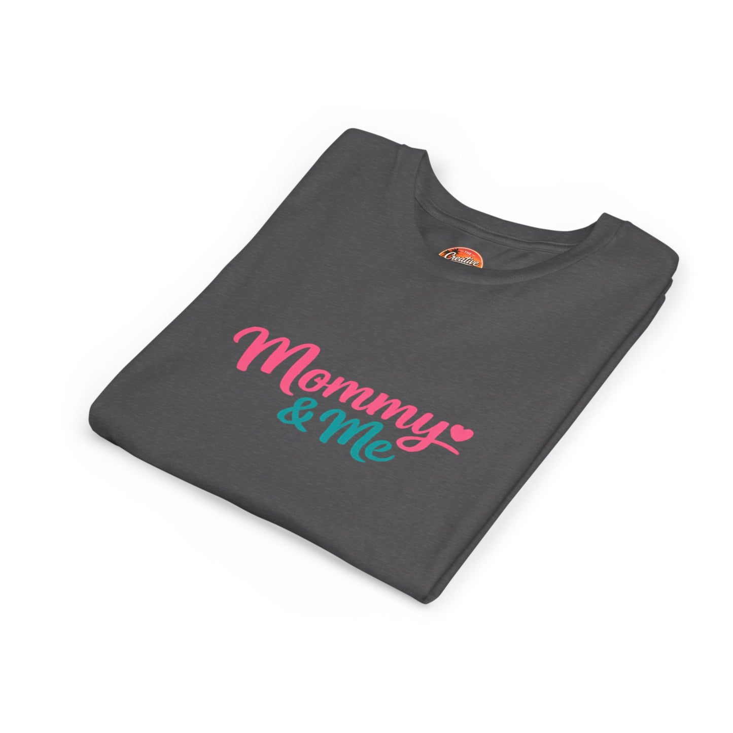 Mommy and Me Youth Tee
