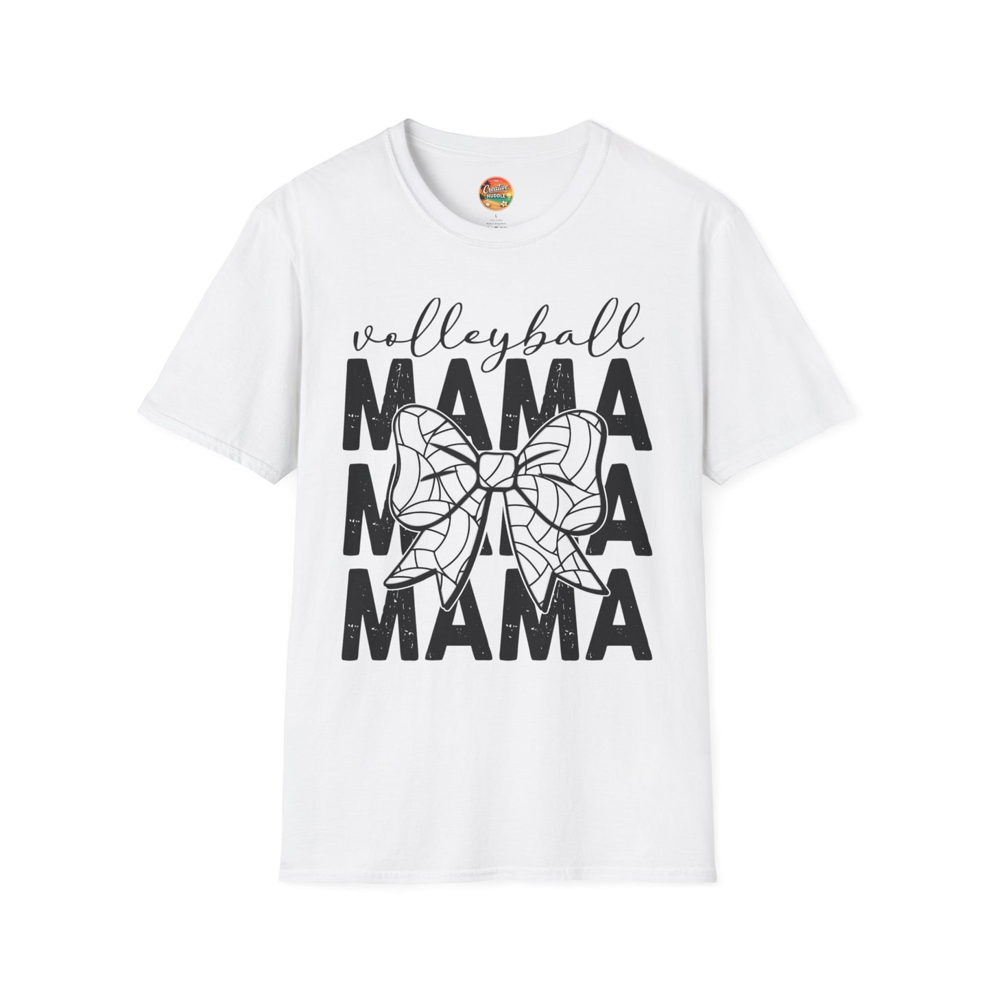 VOLLEYBALL MAMA