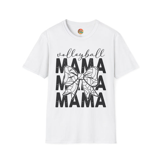VOLLEYBALL MAMA