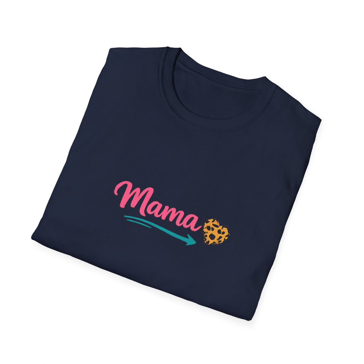 Mama Tee Softstyle