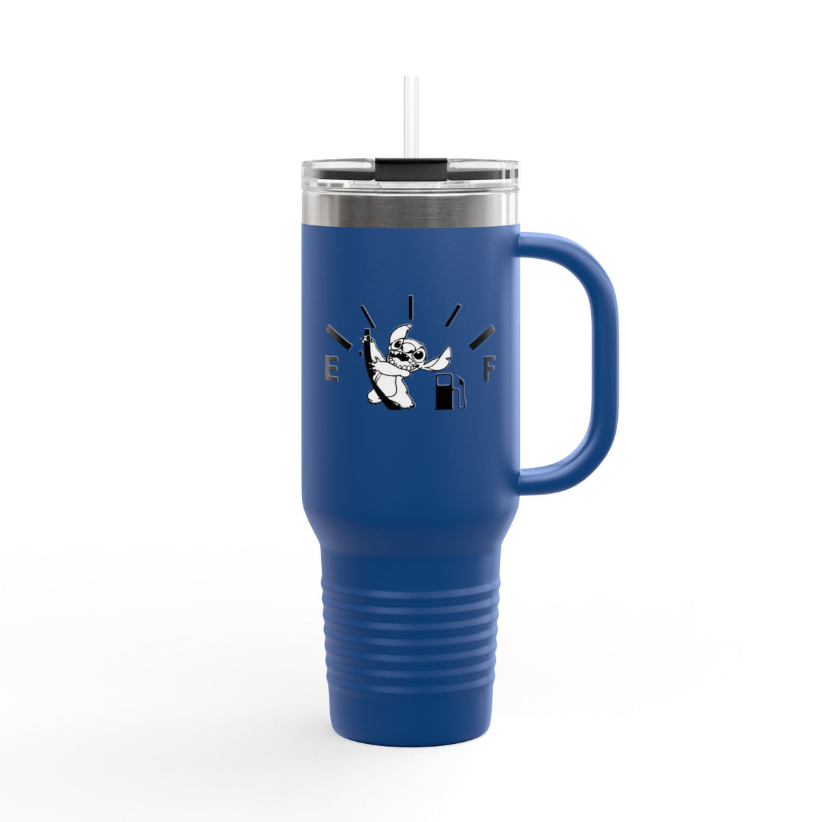 STITCH ENERGY TUMBLER
