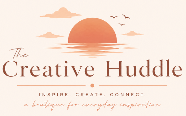 TheCreativeHuddle