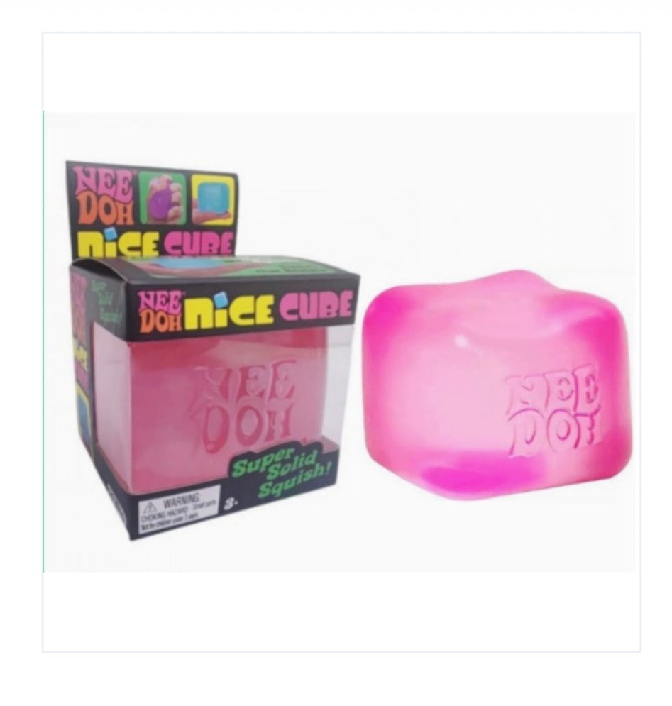 NEEDOH Nice Cube (Pre-Order)