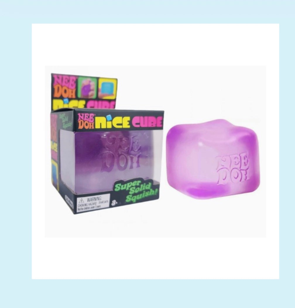 NEEDOH Nice Cube (Pre-Order)