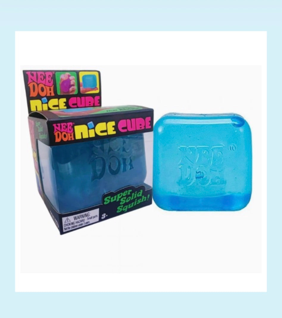 NEEDOH Nice Cube (Pre-Order)