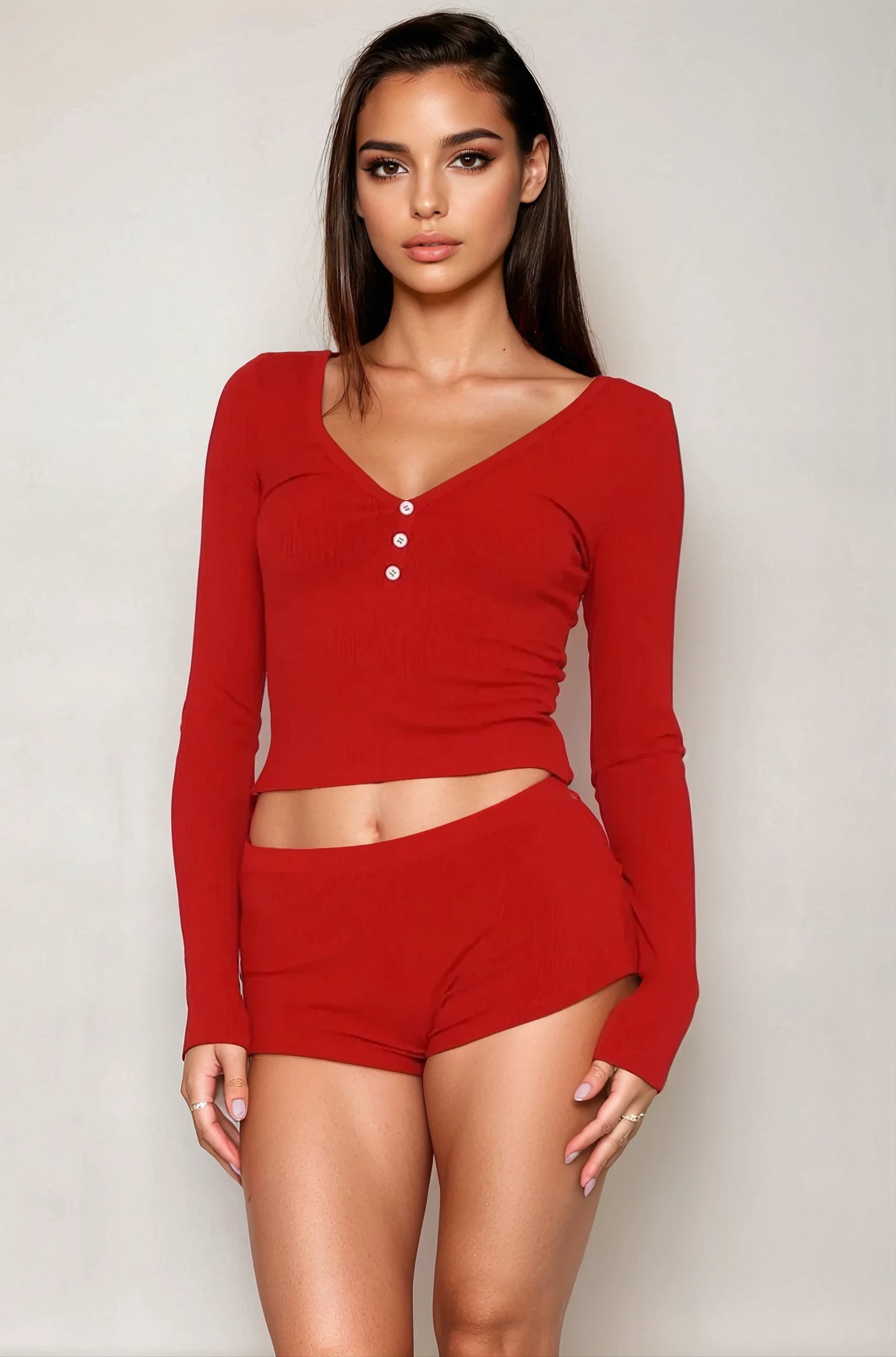 SOFT LOUNGE SET